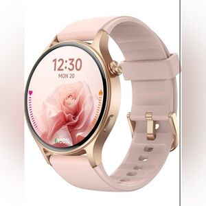 Fitpolo Smart Watch for Women